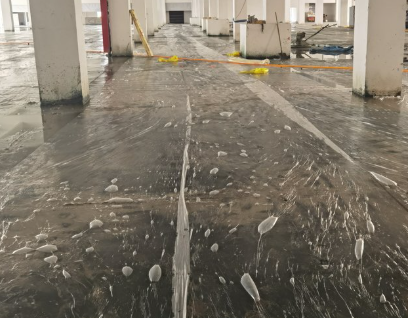 博尔塔拉不发火砂浆和不发火金属骨料有什么区别